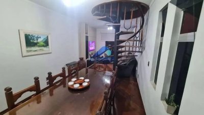 Cobertura, 3 quartos, 337 m² - Foto 1