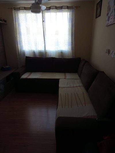 Apartamento, 2 quartos, 53 m² - Foto 4