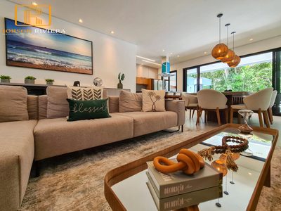 Casa, 5 quartos, 452 m² - Foto 2