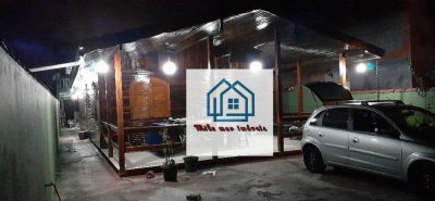 Casa, 3 quartos, 160 m² - Foto 2