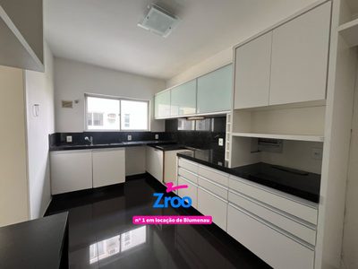 Apartamento, 5 quartos, 250 m² - Foto 1
