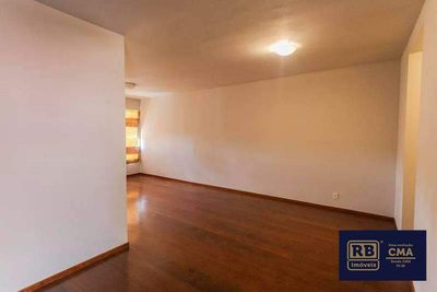 Apartamento, 4 quartos, 130 m² - Foto 2