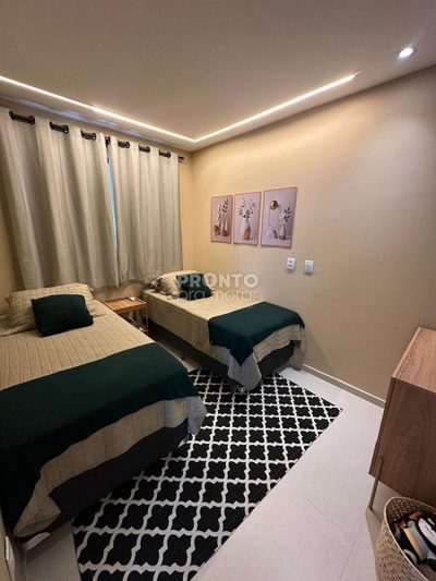 Apartamento, 2 quartos, 54 m² - Foto 2