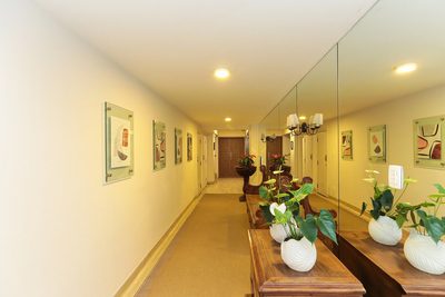 Apartamento, 2 quartos, 100 m² - Foto 4