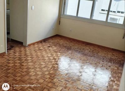 Apartamento, 2 quartos, 83 m² - Foto 1