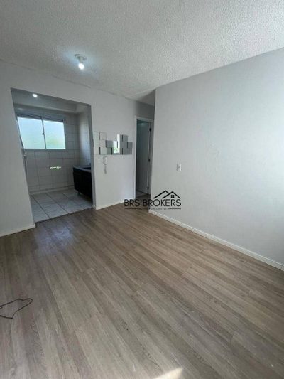 Apartamento, 2 quartos, 42 m² - Foto 1