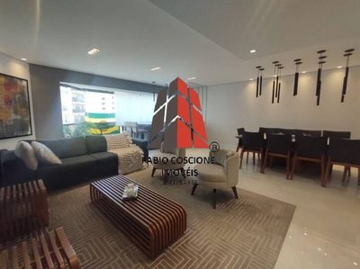 Apartamento, 4 quartos, 188 m² - Foto 1