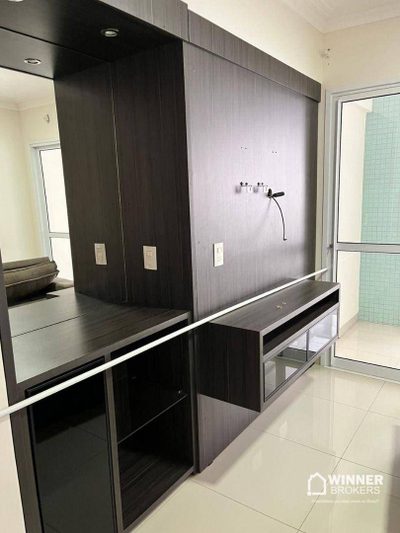 Apartamento, 3 quartos, 94 m² - Foto 3