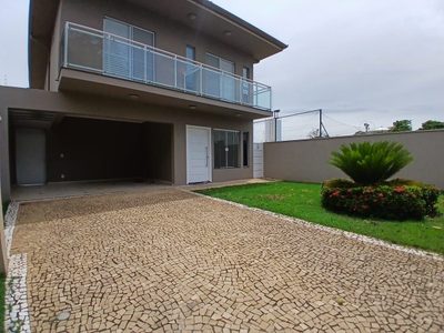 Casa de Condomínio, 4 quartos - Foto 1