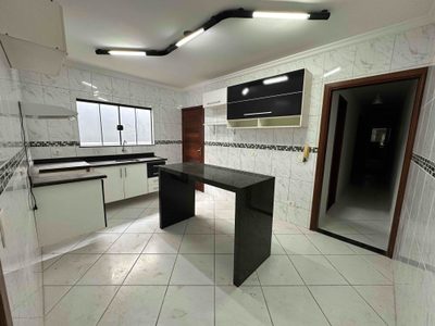 Casa, 3 quartos, 72 m² - Foto 4