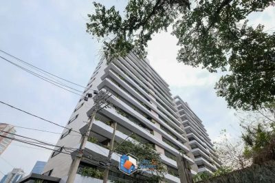Apartamento, 3 quartos, 175 m² - Foto 3