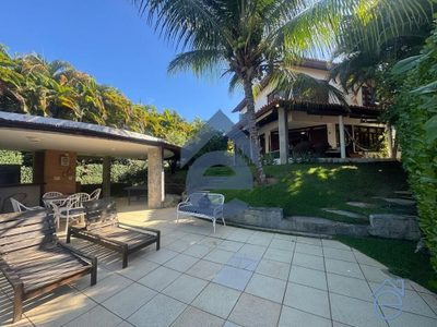 Casa, 6 quartos, 545 m² - Foto 2