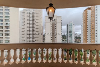 Apartamento, 3 quartos, 210 m² - Foto 5