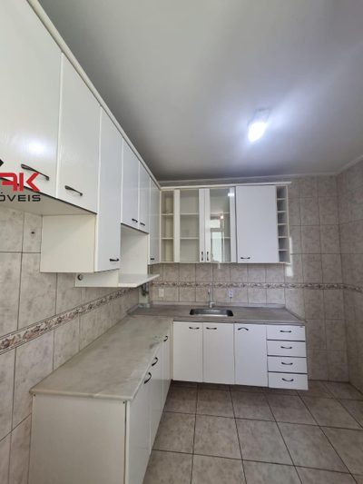 Apartamento, 2 quartos, 56 m² - Foto 5