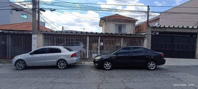 Casa, 7 quartos - Foto 1