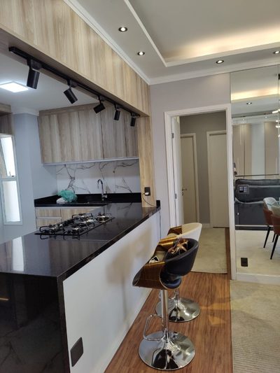 Apartamento, 3 quartos, 98 m² - Foto 1