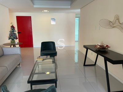 Apartamento, 3 quartos, 82 m² - Foto 5