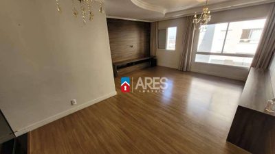Apartamento, 2 quartos, 69 m² - Foto 5