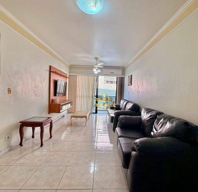 Apartamento, 3 quartos, 94 m² - Foto 4