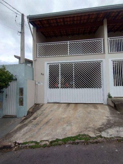 Casa, 3 quartos, 120 m² - Foto 2