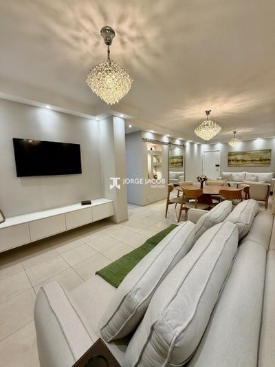 Apartamento, 3 quartos, 170 m² - Foto 2