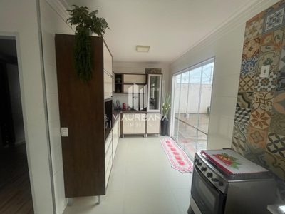 Casa, 2 quartos, 55 m² - Foto 3