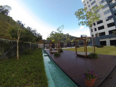 Apartamento, 2 quartos, 70 m² - Foto 5