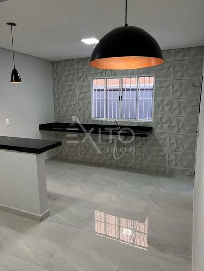 Casa, 3 quartos, 132 m² - Foto 4