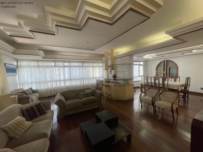Apartamento, 3 quartos, 228 m² - Foto 1