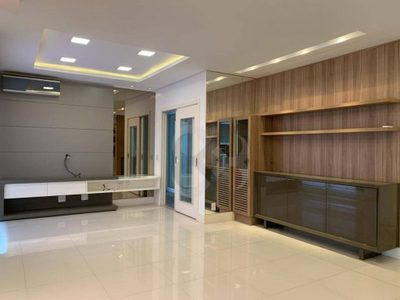 Apartamento, 3 quartos, 179 m² - Foto 4