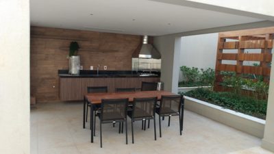 Apartamento, 2 quartos, 66 m² - Foto 4