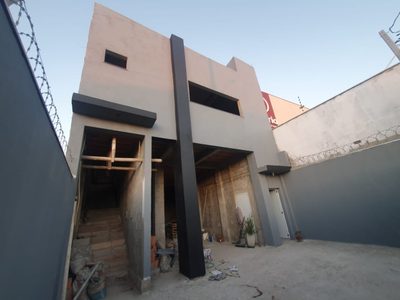 Depósito-Galpão, 640 m² - Foto 3