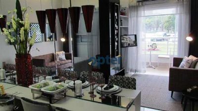 Loft, 42 m² - Foto 1