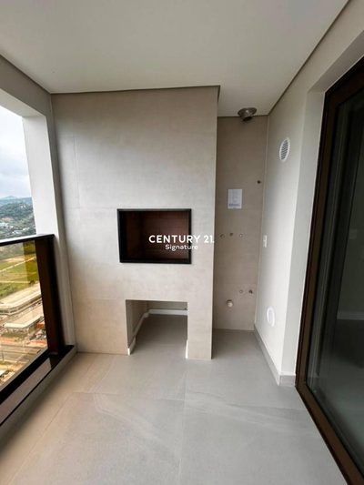 Apartamento, 2 quartos, 82 m² - Foto 2