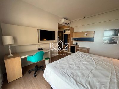 Apartamento, 1 quarto, 31 m² - Foto 3