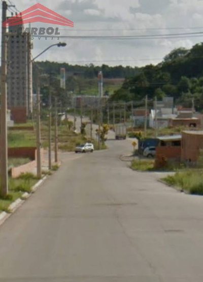 Terreno, 243 m² - Foto 5