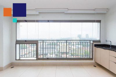 Apartamento, 3 quartos, 94 m² - Foto 4