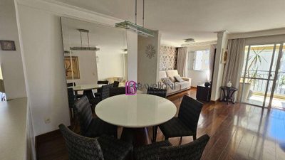 Apartamento, 3 quartos, 101 m² - Foto 2