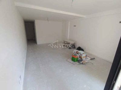 Apartamento, 55 m² - Foto 3