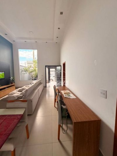 Casa, 3 quartos, 200 m² - Foto 5
