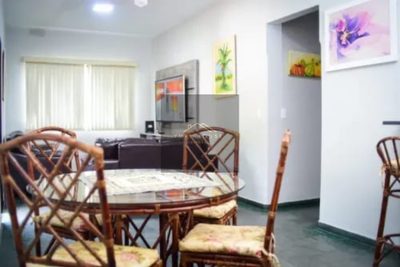 Apartamento, 3 quartos, 113 m² - Foto 2