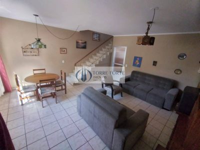 Casa, 3 quartos, 185 m² - Foto 1