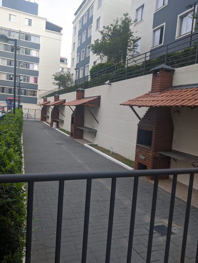 Apartamento, 2 quartos, 49 m² - Foto 4