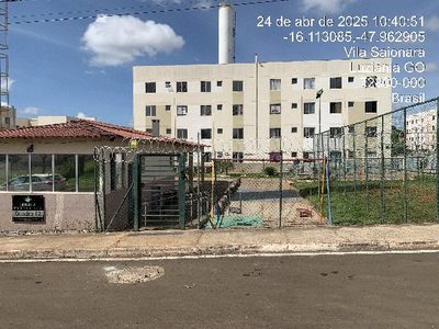 Apartamento, 2 quartos, 46 m² - Foto 1