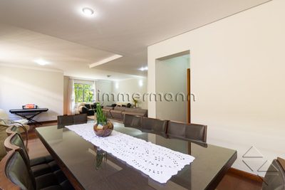 Casa, 4 quartos, 381 m² - Foto 5