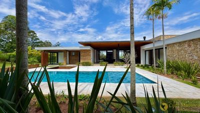 Casa de Condomínio, 6 quartos - Foto 4