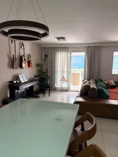 Apartamento, 3 quartos, 119 m² - Foto 2