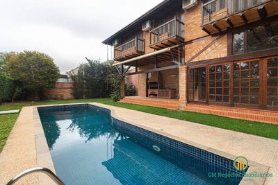 Casa de Condomínio, 4 quartos - Foto 2