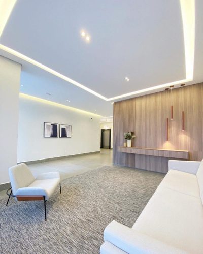 Apartamento, 3 quartos, 107 m² - Foto 3