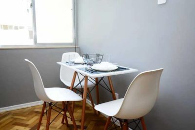 Apartamento, 1 quarto, 43 m² - Foto 2